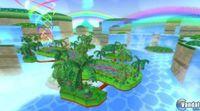 Nuevas im�genes de Super Monkey Ball Step and Roll