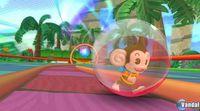 Nuevas im�genes de Super Monkey Ball Step and Roll