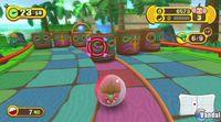 Nuevas im�genes de Super Monkey Ball Step and Roll
