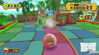 Nuevas im�genes de Super Monkey Ball Step and Roll