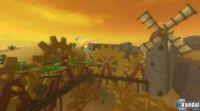 Nuevas im�genes de Super Monkey Ball Step and Roll