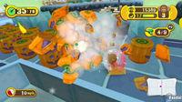 Nuevas im�genes de Monkey Ball Step and Roll