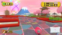 Nuevas im�genes de Monkey Ball Step and Roll