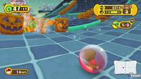 Nuevas im�genes de Monkey Ball Step and Roll