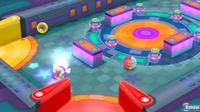 Nuevas im�genes de Monkey Ball Step and Roll
