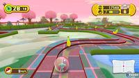 Nuevas im�genes de Super Monkey Ball Step & Roll