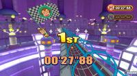 Nuevas im�genes de Super Monkey Ball Step & Roll