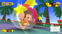 Nuevas im�genes de Super Monkey Ball Step & Roll