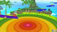Nuevas im�genes de Super Monkey Ball Step & Roll