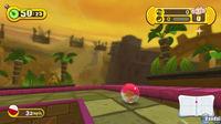 Nuevas im�genes de Super Monkey Ball Step & Roll