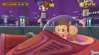 Nuevas im�genes de Super Monkey Ball Step & Roll