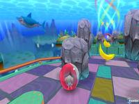Nuevas im�genes de Super Monkey Ball Step & Roll