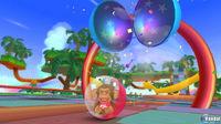 Nuevas im�genes de Super Monkey Ball Step & Roll