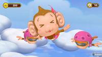 Nuevas im�genes de Super Monkey Ball Step & Roll