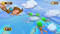 Nuevas im�genes de Super Monkey Ball Step & Roll