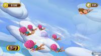 Nuevas im�genes de Super Monkey Ball Step & Roll