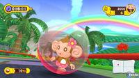 Nuevas im�genes de Super Monkey Ball Step & Roll