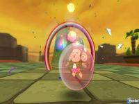 Nuevas im�genes de Super Monkey Ball Step & Roll