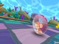 Nuevas im�genes de Super Monkey Ball Step & Roll