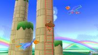 Nuevas im�genes de Super Monkey Ball Step & Roll