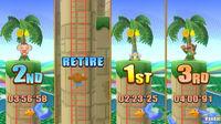 Nuevas im�genes de Super Monkey Ball Step & Roll