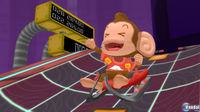 Nuevas im�genes de Super Monkey Ball Step & Roll