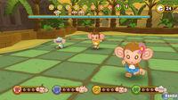 Nuevas im�genes de Super Monkey Ball Step & Roll