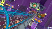 Nuevas im�genes de Super Monkey Ball Step & Roll
