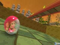 Nuevas im�genes de Super Monkey Ball Step & Roll