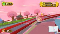 Nuevas im�genes de Super Monkey Ball Step & Roll