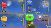 Nuevas im�genes de Super Monkey Ball Step & Roll