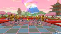 Nuevas im�genes de Super Monkey Ball Step & Roll
