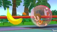 Nuevas im�genes de Super Monkey Ball Step & Roll