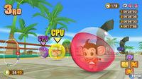 Nuevas im�genes de Super Monkey Ball Step & Roll