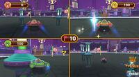Nuevas im�genes de Super Monkey Ball Step & Roll