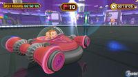 Nuevas im�genes de Super Monkey Ball Step & Roll