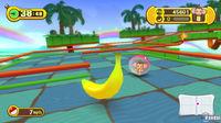 Nuevas im�genes de Super Monkey Ball Step & Roll