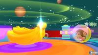 Nuevas im�genes de Super Monkey Ball Step & Roll