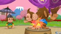 Nuevas im�genes de Super Monkey Ball Step & Roll