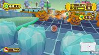 Imagen 152 de Super Monkey Ball Step and Roll para Wii