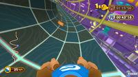 Imagen Super Monkey Ball Step and Roll
