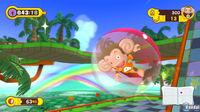 Imagen 156 de Super Monkey Ball Step and Roll para Wii