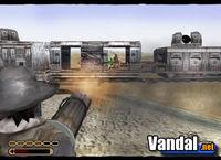 Red Dead Revolver