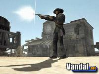 Imagen Red Dead Revolver