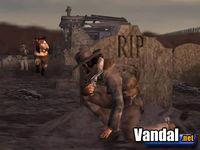 Imagen 20 de Red Dead Revolver para Xbox