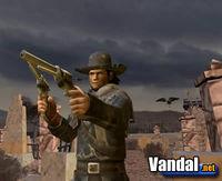 Imagen 19 de Red Dead Revolver para Xbox