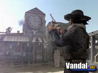 Imagen 18 de Red Dead Revolver para Xbox