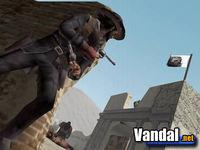 Imagen 17 de Red Dead Revolver para Xbox