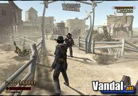 Imagen 16 de Red Dead Revolver para Xbox