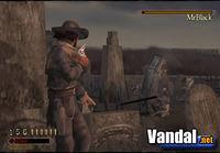 Imagen 15 de Red Dead Revolver para Xbox